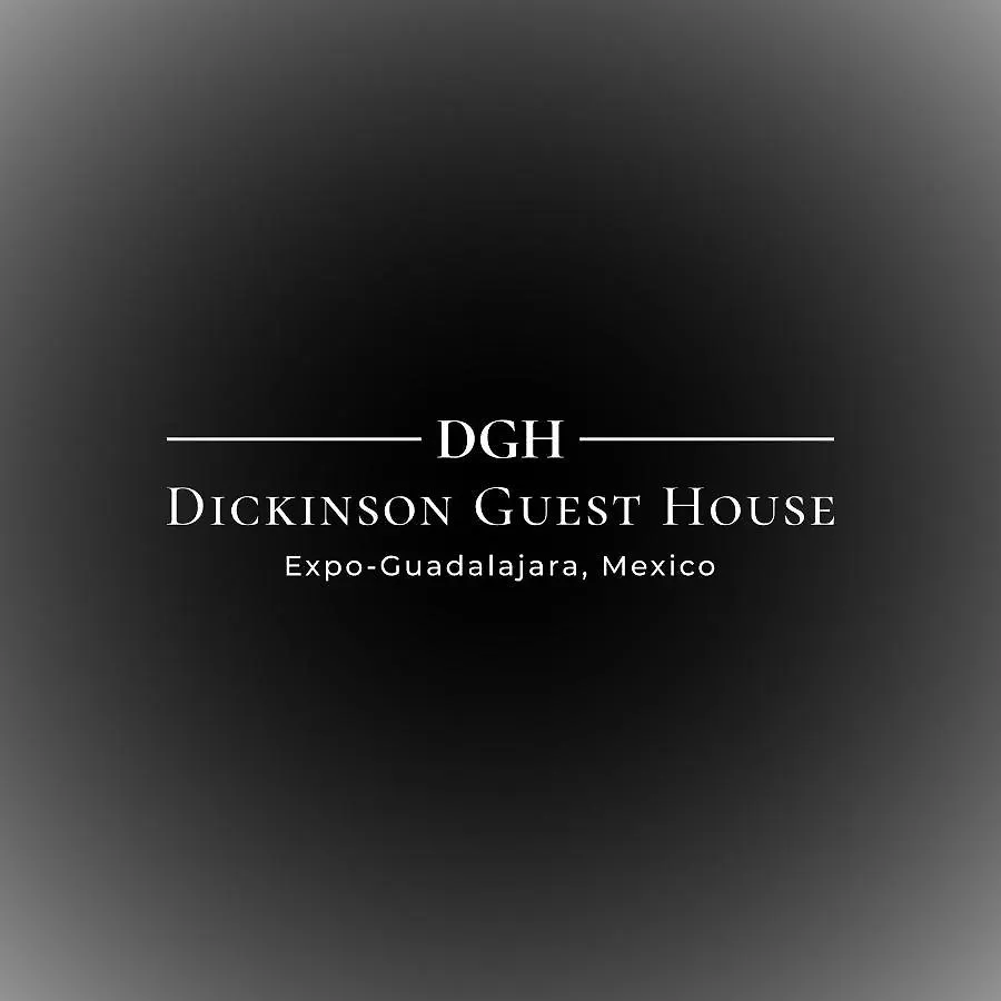 Dickinson Guest House, Guadalajara Expo