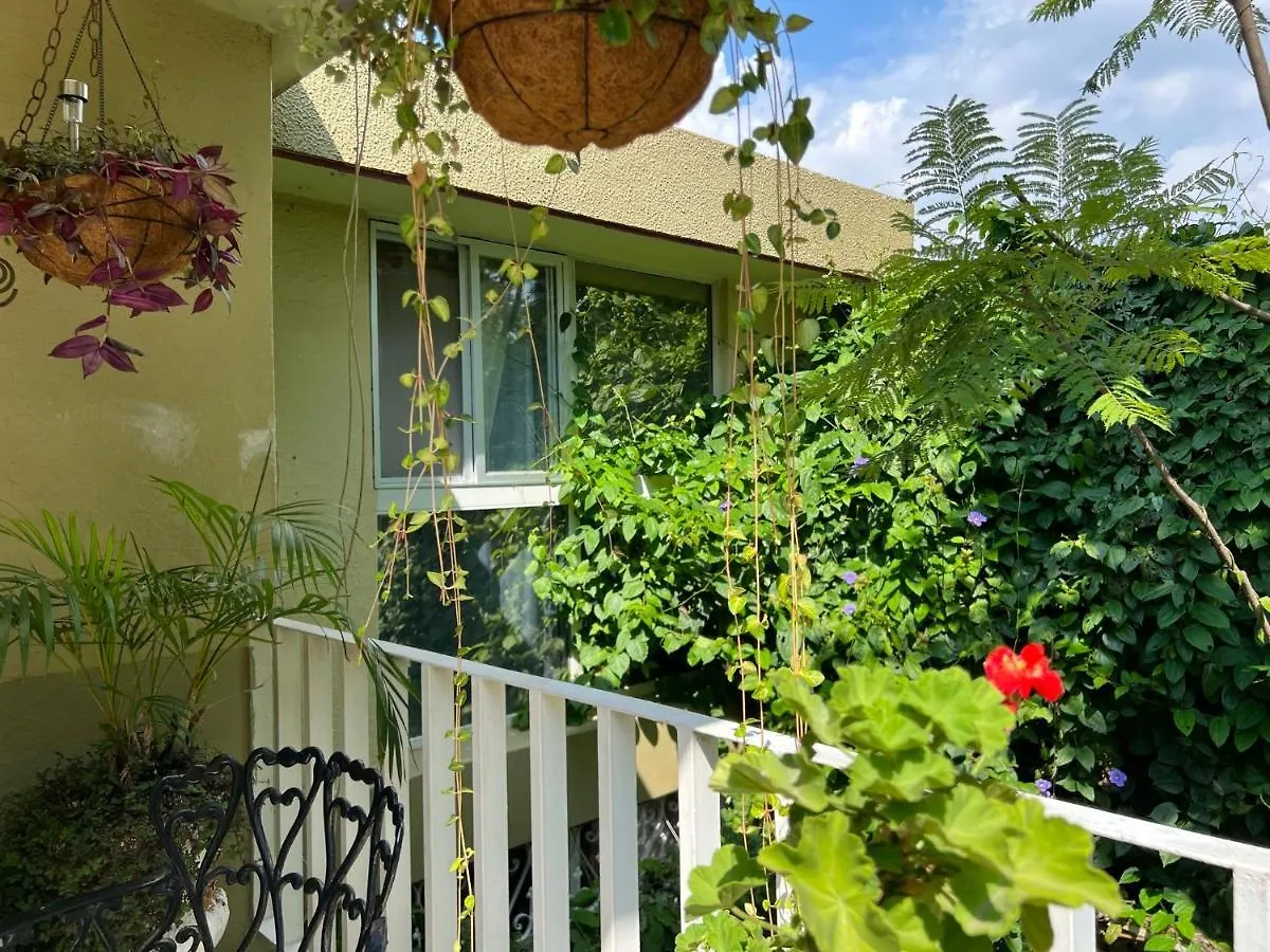 Dickinson Guest House, Guadalajara Expo